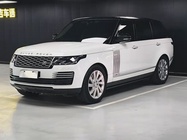 Land Rover Range Rover 2020