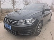 Volkswagen Santana 2019