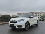 Honda Avancier 2017