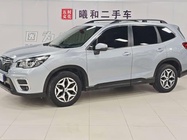 Subaru Forester 2021
