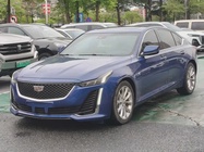 Cadillac CT5 2021