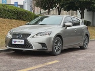 Lexus CT 2020