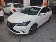 Changan Eado 2019