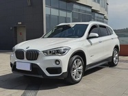 BMW X1 2018