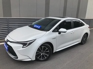 Toyota Levin 2023