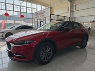 Mazda CX-4 2022
