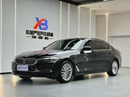 BMW 5 Series 2020