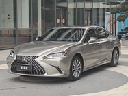Lexus ES 2023