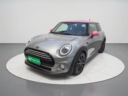 MINI Other 2019