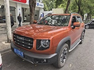 Haval Big Dog 2022