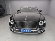Bentley Flying Spur 2023