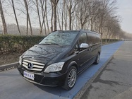 Mercedes-Benz Viano 2012