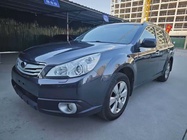 Subaru Outback 2011