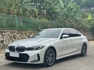 BMW 3 Series 2023