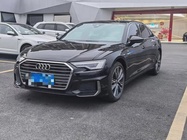 Audi A6 2021