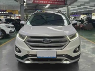 Ford Edge 2016