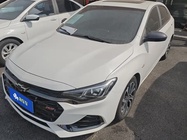 Chevrolet Monza 2020