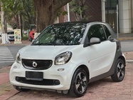 Smart ForTwo 2018