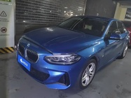 BMW 1 Series 2020