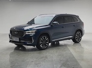 Geely Xingyue L 2022