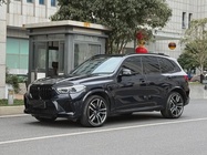 BMW M3 2022