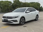 Volkswagen Bora 2022