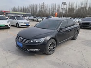 Volkswagen Passat 2014