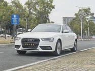 Audi A4 2016