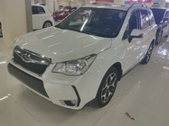 Subaru Forester 2016