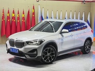BMW X1 2022