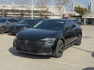 Volkswagen Passat 2024