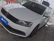 Volkswagen Sagitar 2018