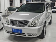 Buick GL8 2015