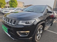 Jeep Compass 2017