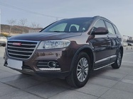 Haval H6 2016