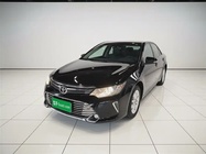 Toyota Camry 2017