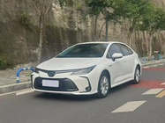 Toyota Corolla 2024