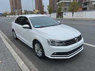 Volkswagen Sagitar 2016