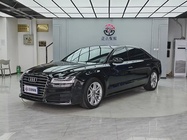 Audi A8 2017
