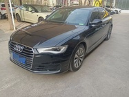 Audi A6 2016