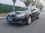 Volkswagen Lavida 2014