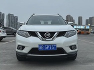Nissan X-Trail 2016