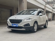 Peugeot 3008 2015