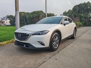 Mazda CX-4 2019