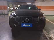 Volvo XC60 2018