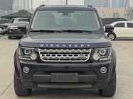 Land Rover Discovery 2015