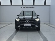 Mercedes-Benz GLC-Class 2024