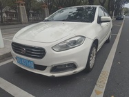 Fiat Viaggio 2013