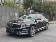 Geely Xingrui 2022