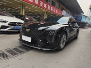 Cadillac CT5 2024
